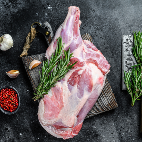 Lamb