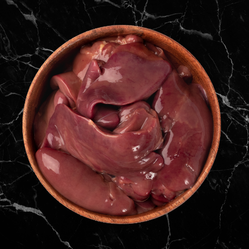 Beef Offal's
