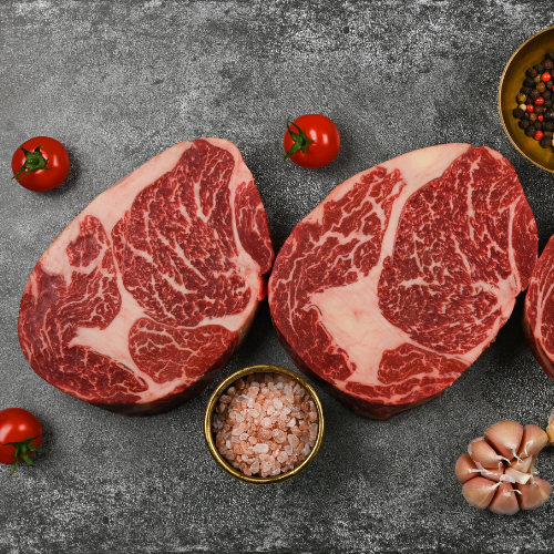 Boneless Beef Joints
