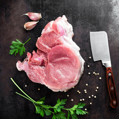 Veal