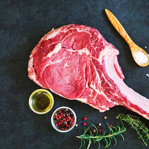 Beef
