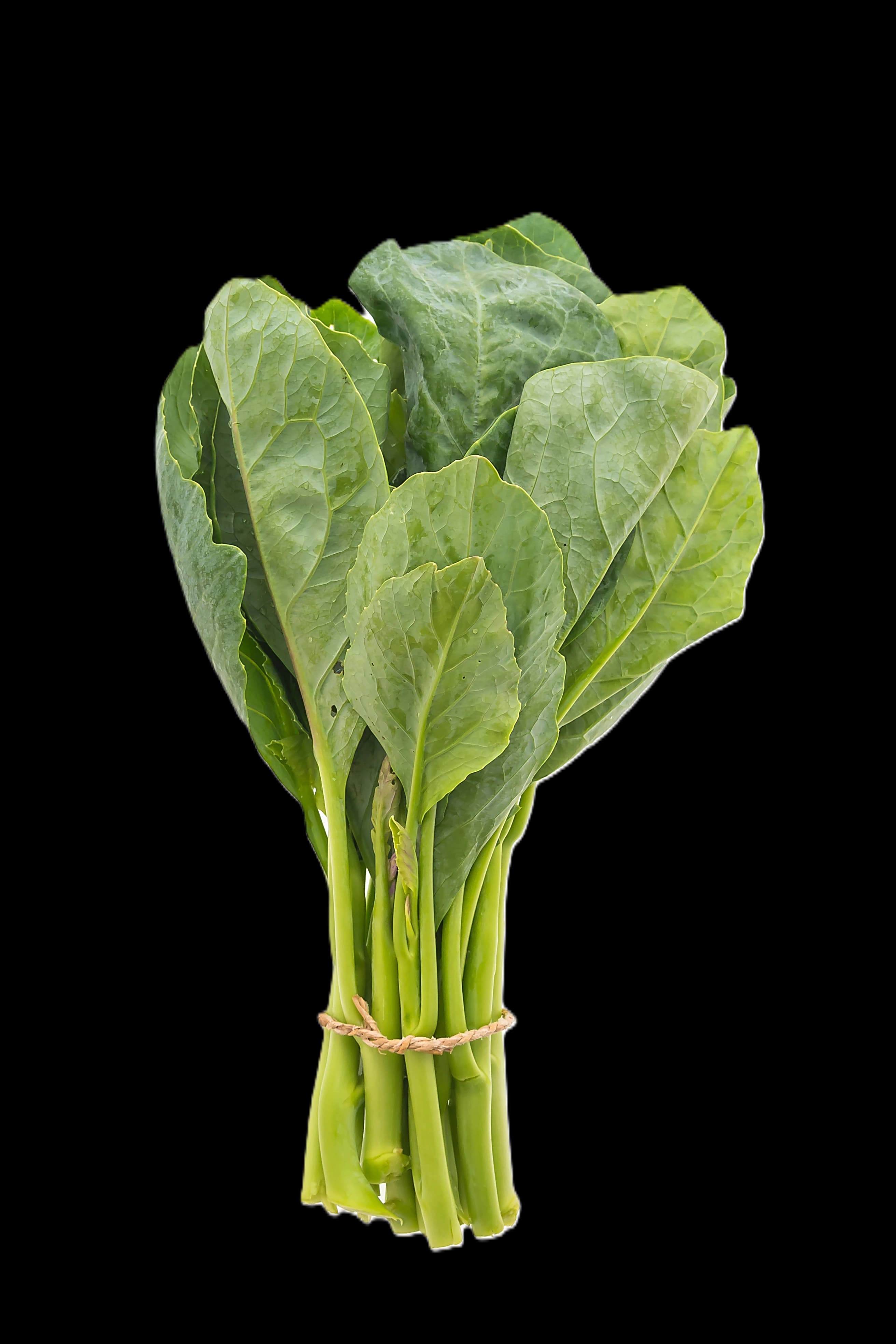 spinach
