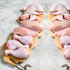 Collection image for: Chicken Products with Cutting