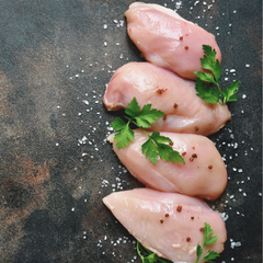 Collection image for: Boneless Chicken with Cuts