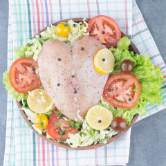 Collection image for: Prime Chicken Cuts