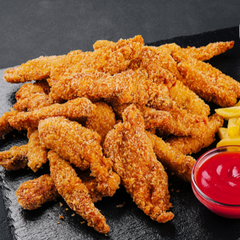 Collection image for: Frozen Nuggets, Strips & Burgers