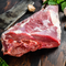 Bone-in Mutton Parts With Cuts
