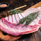 Bone-in Mutton Parts With Cuts Boxed