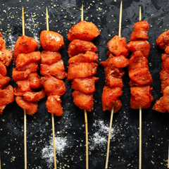 Collection image for: Marinated Chicken