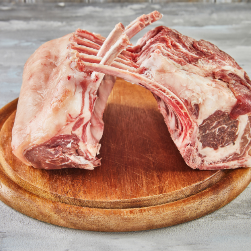 Boxed Lamb Items