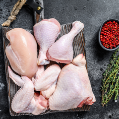 Collection image for: Boxed Chicken Products