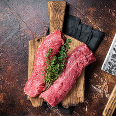 Collection image for: Boneless Mutton Parts With Cuts Boxed