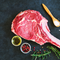Bone-In Beef Joints