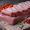 Bone-In Veal Joints with Cuts