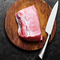 Boneless Veal Joints with Cuts