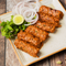 Frozen Kebabs
