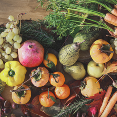 Collection image for: Vegetables, Leaves & Fruits