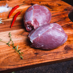 Collection image for: Boneless Lamb Parts With Cuts Boxed
