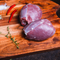 Boneless Lamb Parts With Cuts Boxed