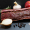 Bone-in Venison Parts With Cuts