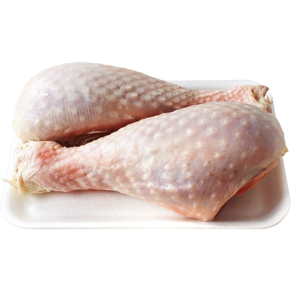 Turkey Drumsticks