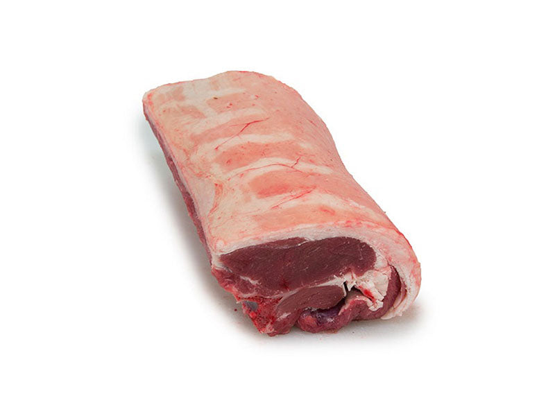 Goat Loin - Saddle