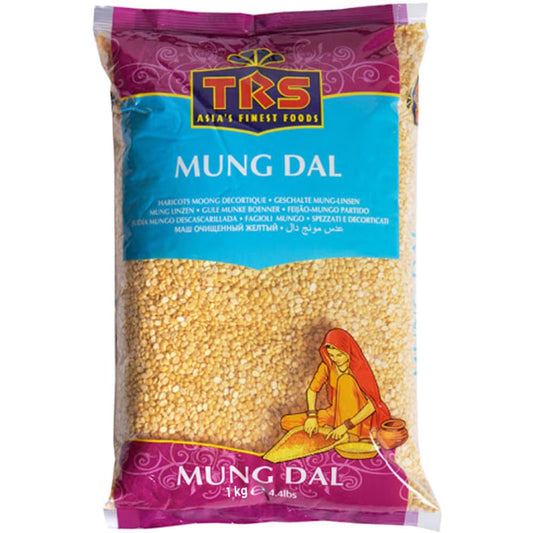 Trs Moong Dall 1kg