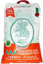 Green Dragon Fragrant Rice 10kg