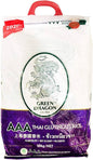 Green Dragon Glutinous Rice 10kg