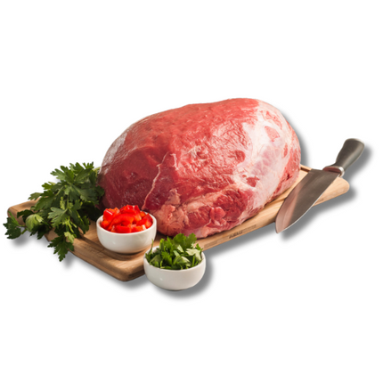 Beef Knuckle Prime Select - Grass Fed