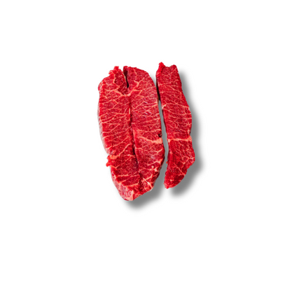 Beef Flat-Iron Prime Select - Grass Fed