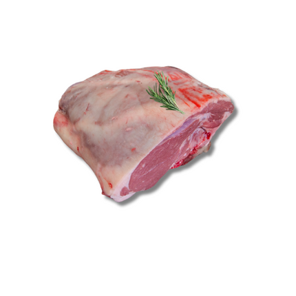 Lamb Chump