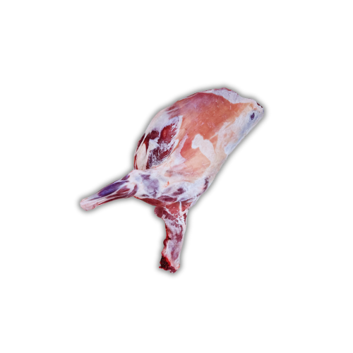 Lamb Front 1/4 Young (Lamb Range 15-17KG) - 4.5-5.5KG