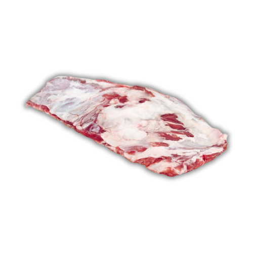 Lamb Ribs/Breast Boneless - M-L Lamb