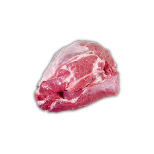 Mutton Topside Boneless