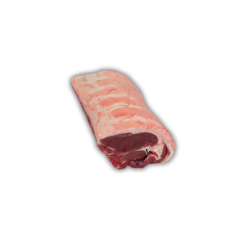 Mutton Loin - Bone-in Saddle - Gross Weight