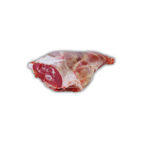 Mutton Short Leg