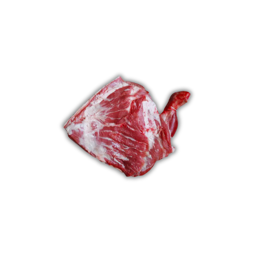 Mutton Shoulder