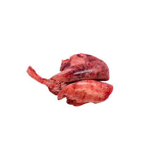 Lamb/Mutton Lungs