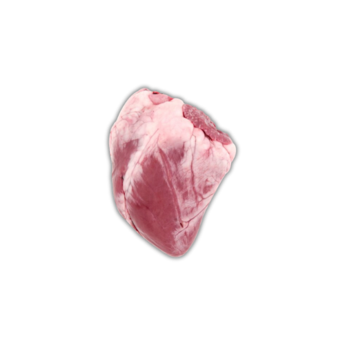 Lamb/Mutton Heart