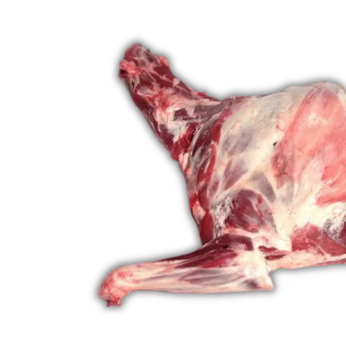 Mutton Front Quarter 5.5-6.5KG