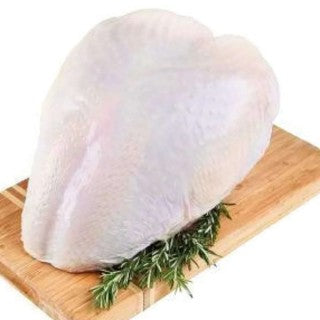 Boneless Turkey Crown, EU