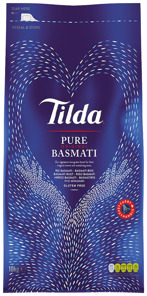 Tilda Pure Original Basmati Rice